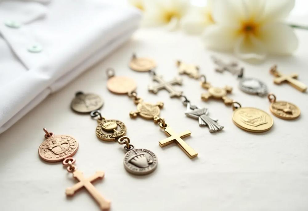 First Communion