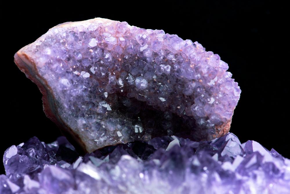 Mineral specimens