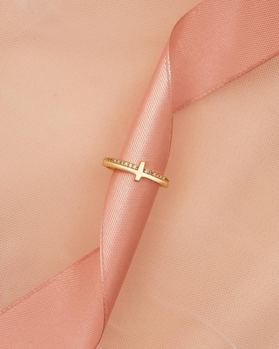 Ring size