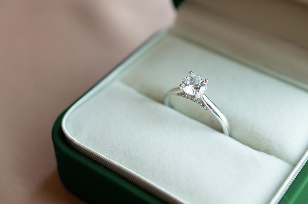 Ring sizing
