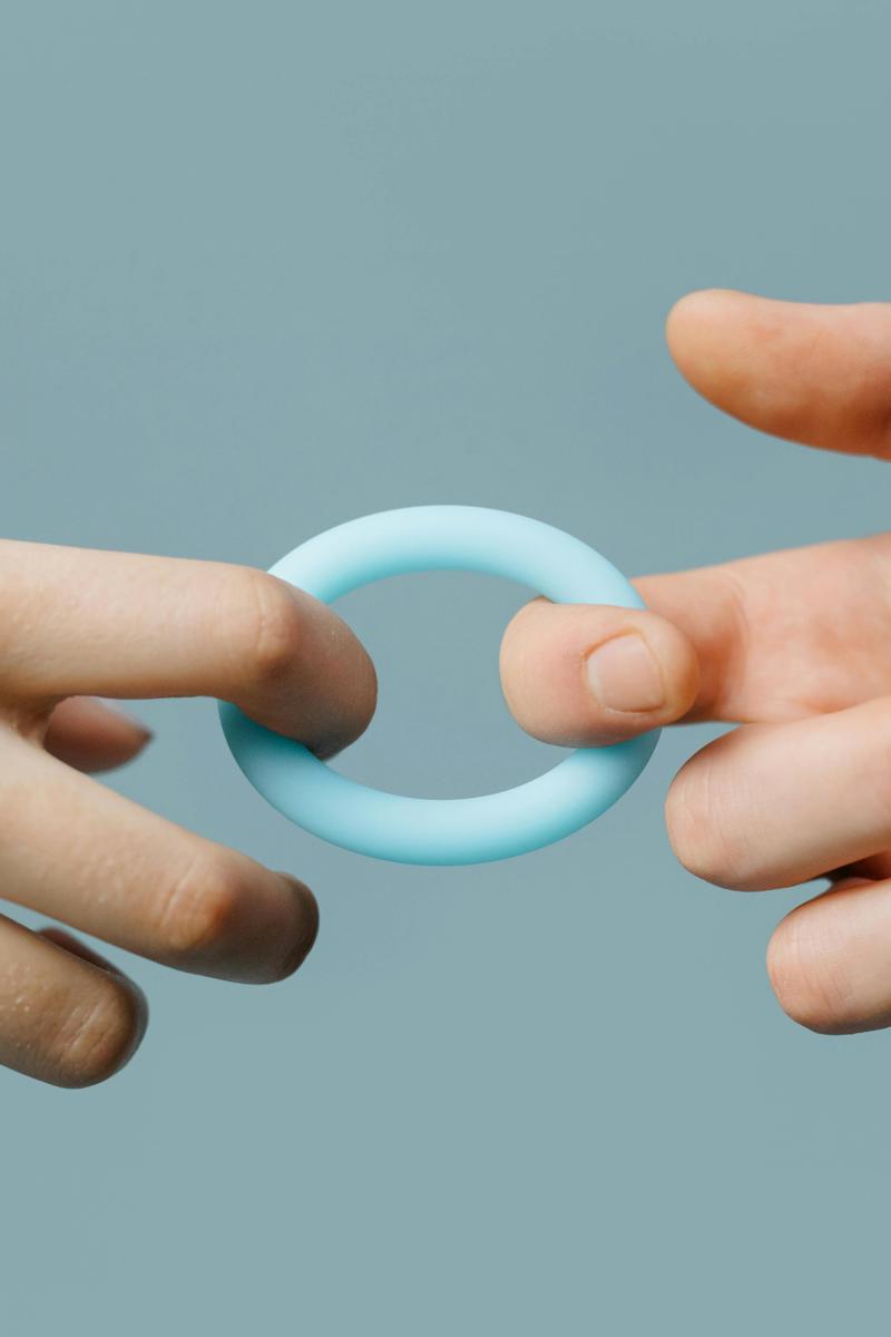 Thumb ring