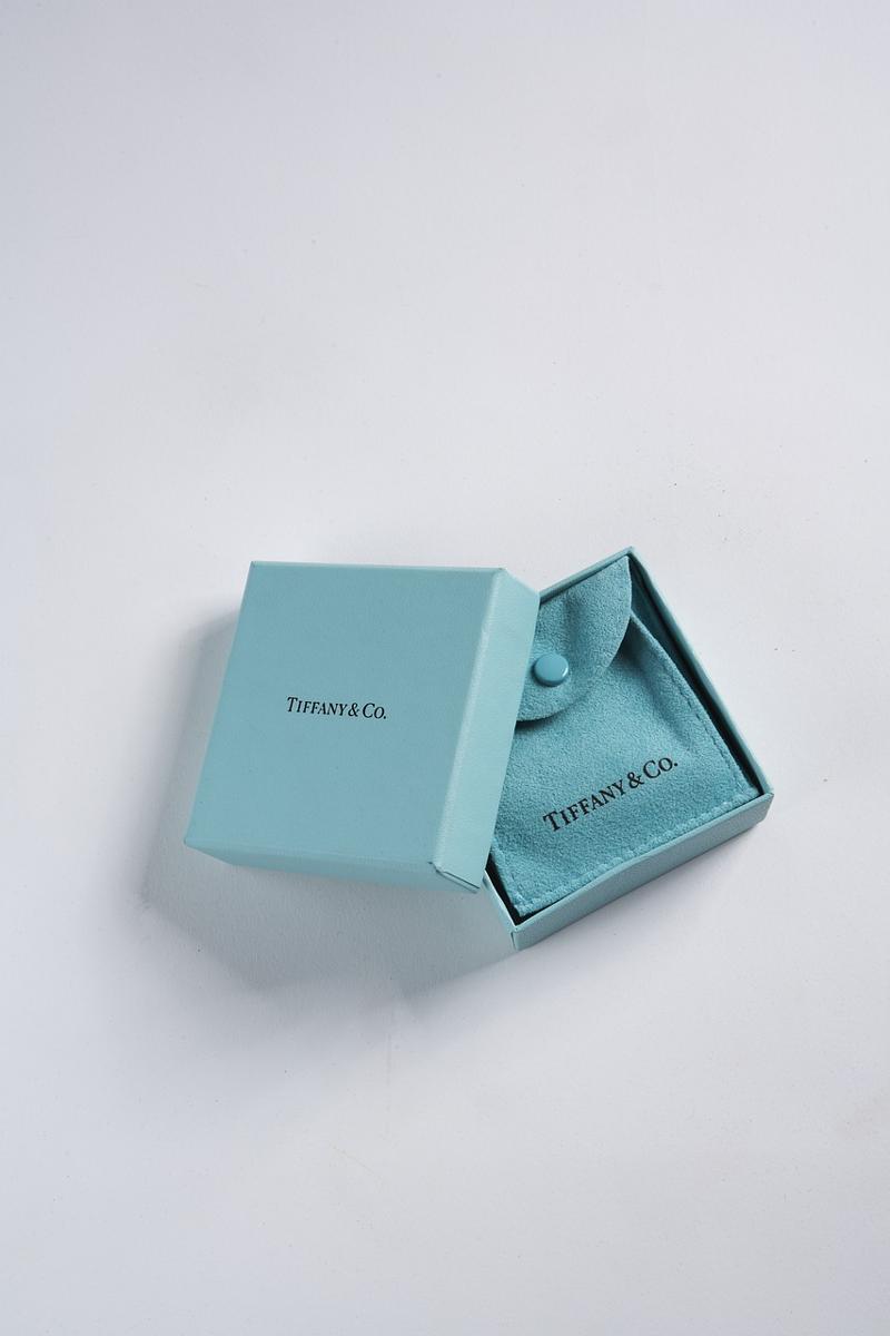 Tiffany rings