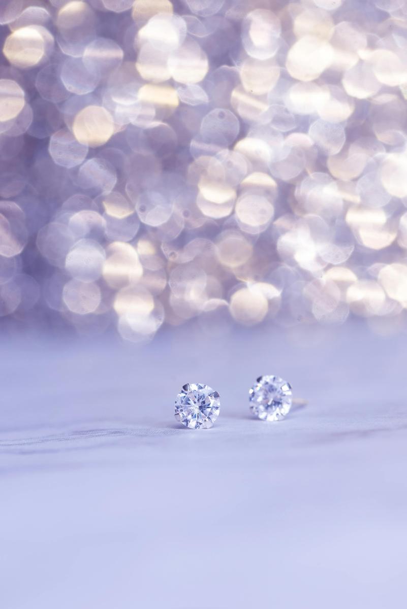 diamond comparison