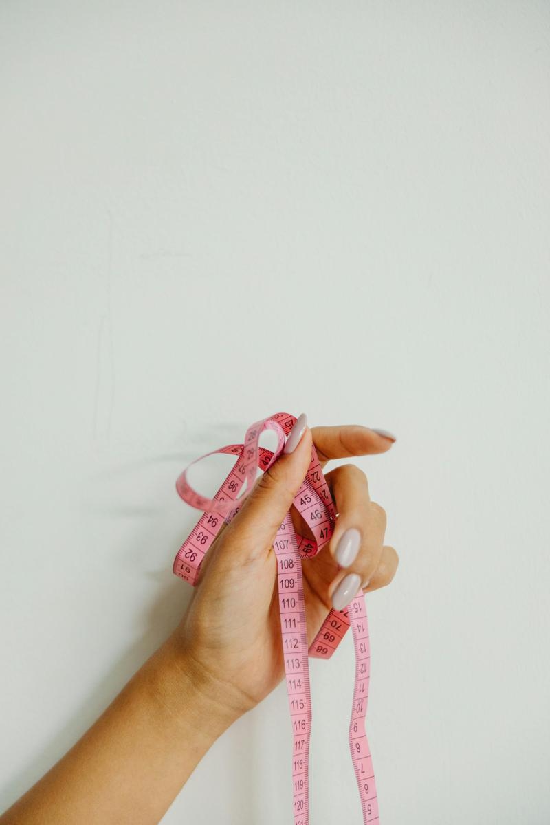 hand measurement