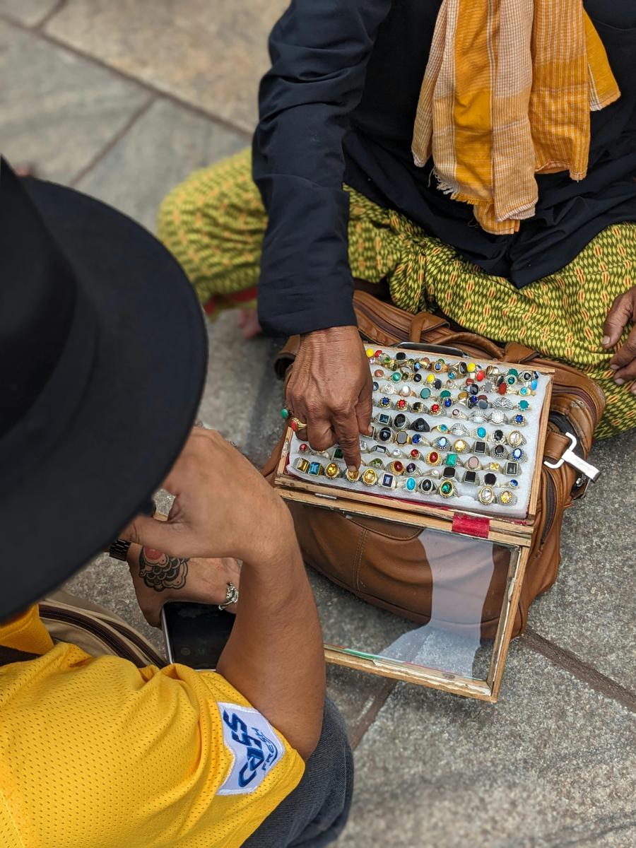 jewelry marketplace