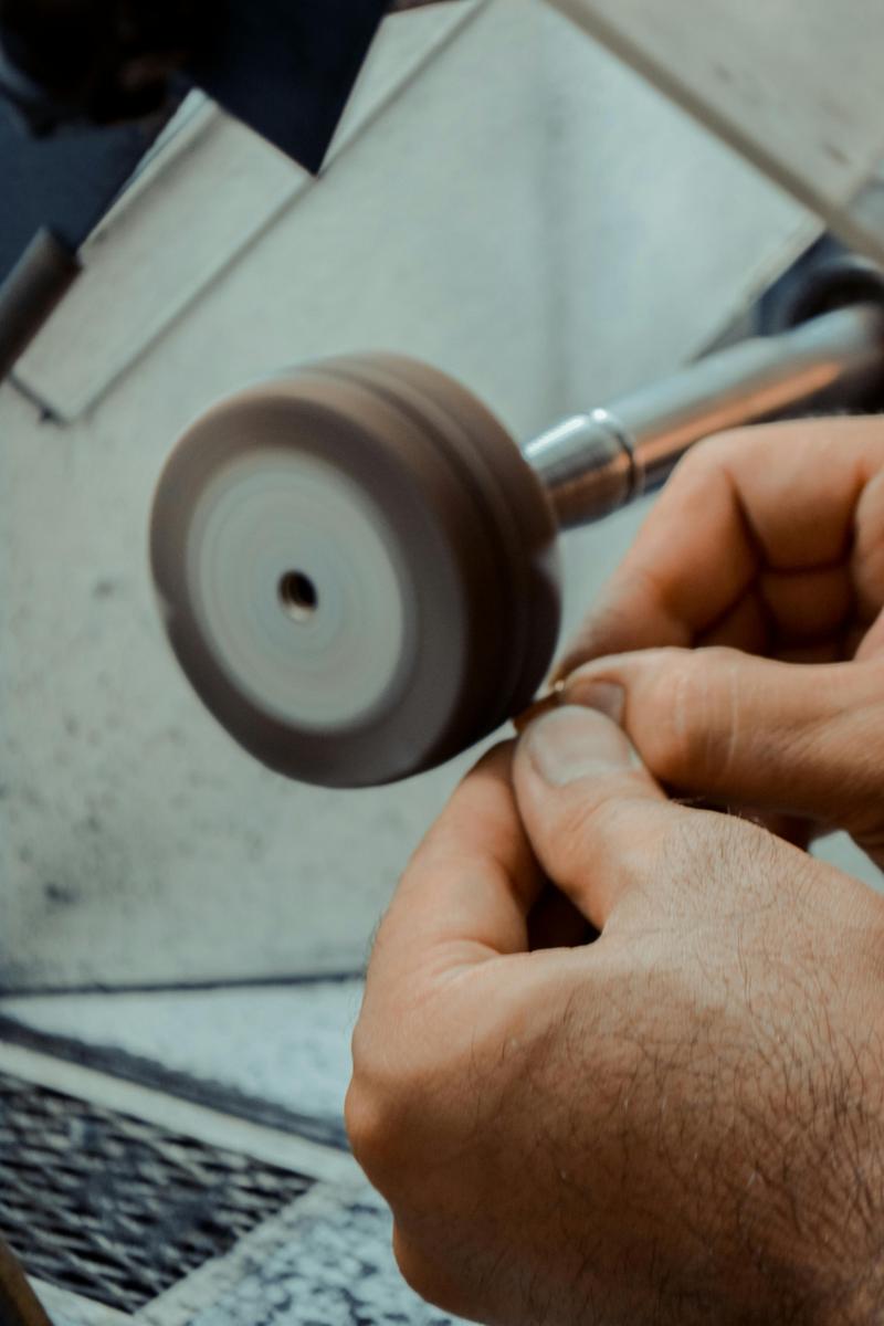 jewelry repair