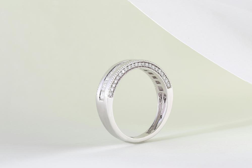 ring collection