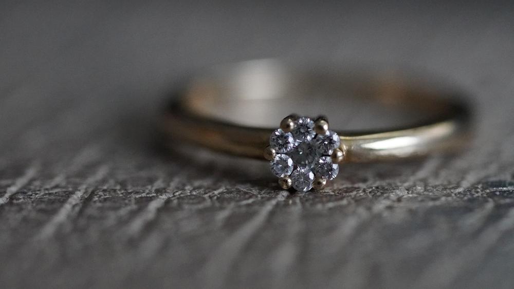 ring collection