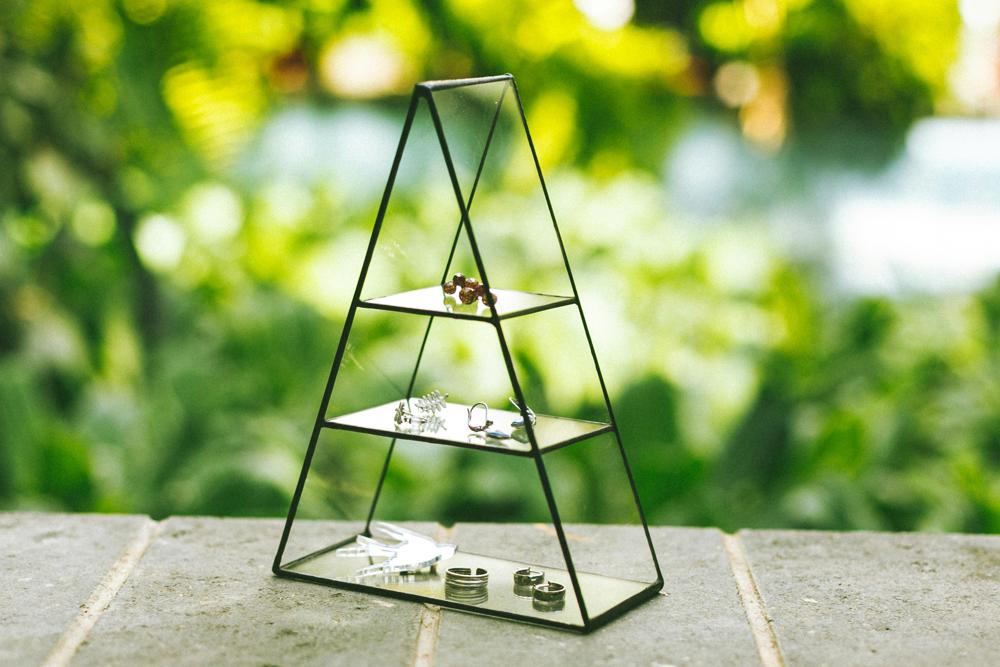 ring displays
