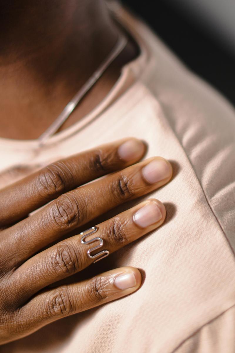 ring finger