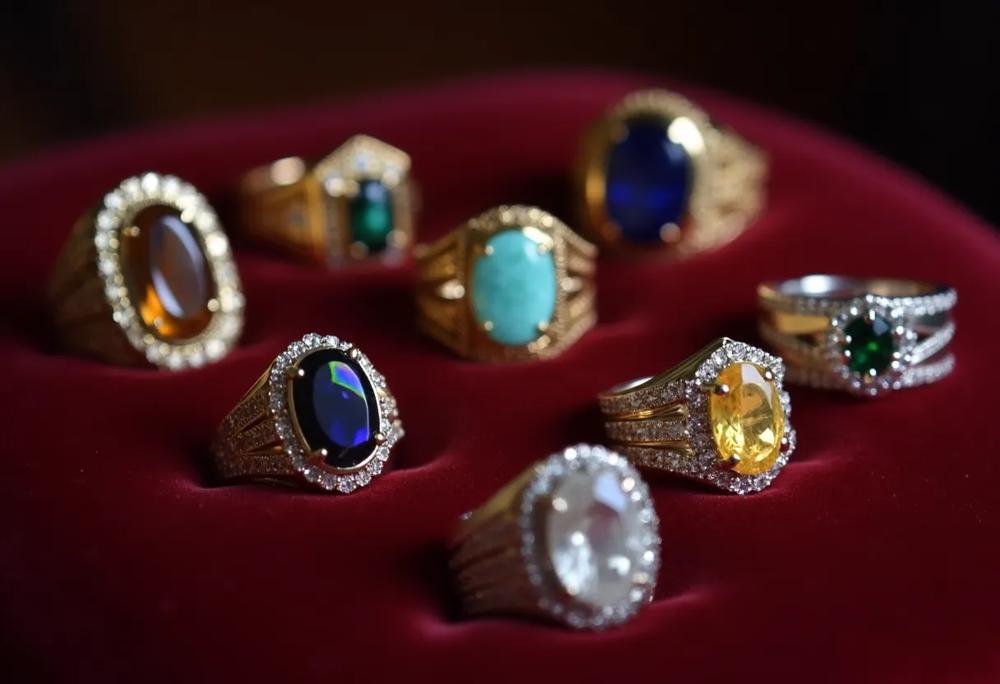 signet rings