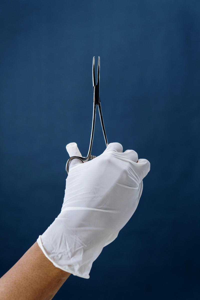 surgical instrument
