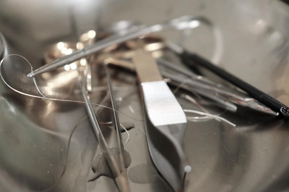 surgical instrument