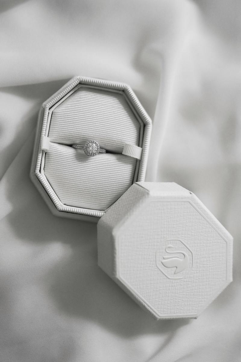 wedding ring